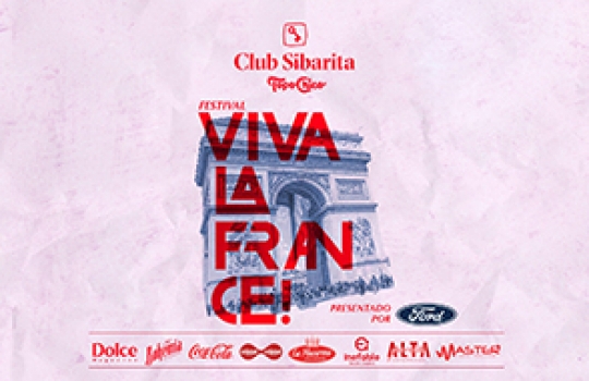 Francia en sus sabores